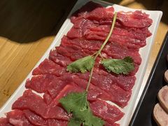 -捞围鲜·港式打边炉(海阳路店)