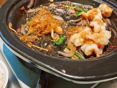-绿茶餐厅(成都太古里店)