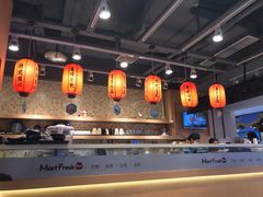 -鲜芋仙(观音桥大融城LG店)