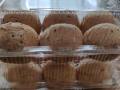 -周记传统糕点PASTRY(蜀汉路店)