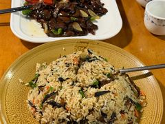 -龙姐私房菜(和顺古镇店)