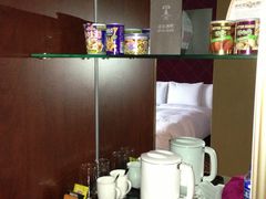 -厦门泰谷酒店(中山路镇海路地铁站店)