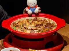 -吕氏疙瘩汤·新鲁菜(济南万象城店)