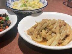 -天下客饭店(中山路店)