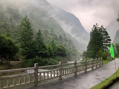 -神龙峡风景区