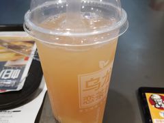 -肯德基(尖岭万达店)