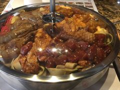 -黄记煌三汁焖锅(顺义华联店)