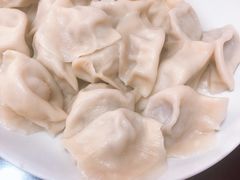 -三盛轩回民饺子馆