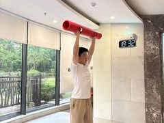 -WEGYMER健萌健身(雅颂居馆)