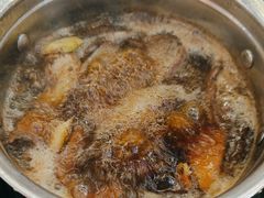 -大橘元自助回转火锅(天河新天地店)