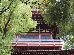 -鼓楼(西湖风景名胜区)