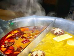 -湊湊火锅·茶憩(石家庄万象城店)