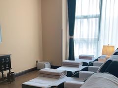 -泽云梵莲花足浴 按摩 SPA(滨湖店)