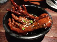 吮指凤爪-大牌大·传统杭帮菜(湖滨店)