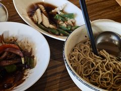 -院子餐厅·大锅菜·老杭帮(桥西直街店)