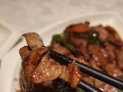 -永兴餐厅(复兴中路店)