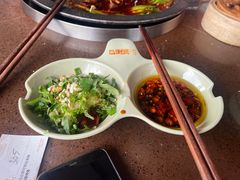 -巴倒烫陆派重庆火锅(南山店)
