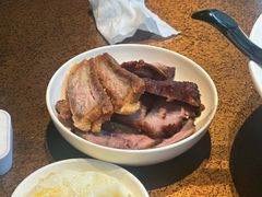 三样肉-漆黑觉米粉(三里屯店)