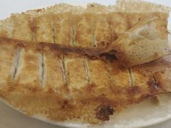 -大眼锅贴水饺(河东店)