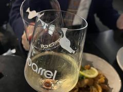 -ibarrel爱杯·bistro&brunch(江宁路店)