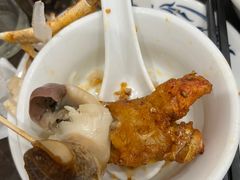 -蚝专家(北滘店)