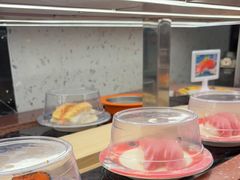 -万岁寿司(万国店)