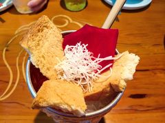 -菌自由丨野生菌火锅特色庭院餐厅(丽江古城店)