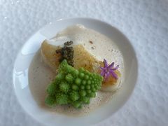 -The V泽惟·低温慢煮料理