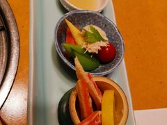 -蟹道乐(京都本店)