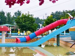 -南宫温泉水世界