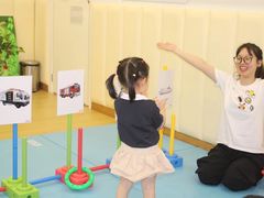 -全优加早教托育园(广百新一城店)