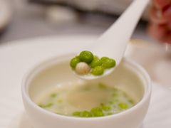 -香乐园·淮扬菜中餐厅·Shang Garden(福田香格里拉店)