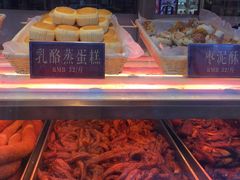 -四季小馆·地道北京小吃(广百店)