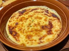 芝士土豆泥-萨莉亚意式餐厅(杭州西溪龙湖天街店)