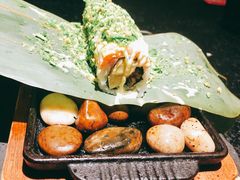 -無境·匠心日本料理(汉街店)