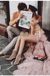 点击看大图 -太古映画婚纱摄影(天河店)