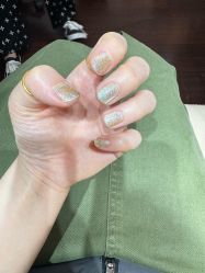 -LynLyn琳林美甲美睫