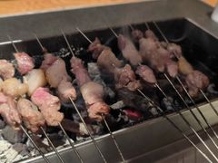 -老白清真烧烤(锦州旗舰店)