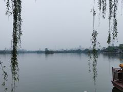 -济南大明湖景区