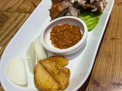 -北疆饭店(金狮广场店)