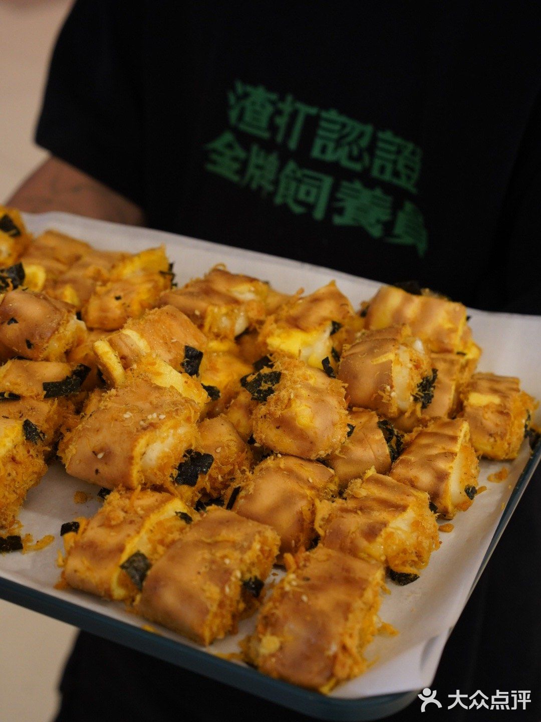 虎头局魔都首店双开｜国风当道🔥点心铺也玩国潮！