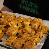 虎头局魔都首店双开｜国风当道🔥点心铺也玩国潮！