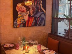 -Mammamia意大利餐厅(阳春巷店)