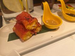 -鹅冠港式茶餐厅(来福士店)