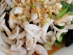 -宾朋海鲜特色美食餐厅·纯手工鲅鱼水饺(兴海路店)