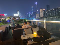 -琶醍壹号•潮菜江景餐吧