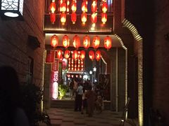 -东西巷