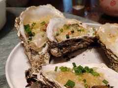 -蚝得喜海鲜(东城店)