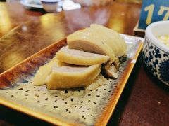 -南京大牌档(中山陵店)