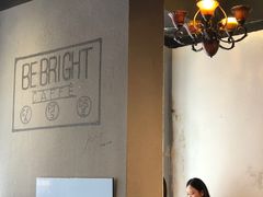 -BE BRIGHT KITCHEN(正佳广场店)